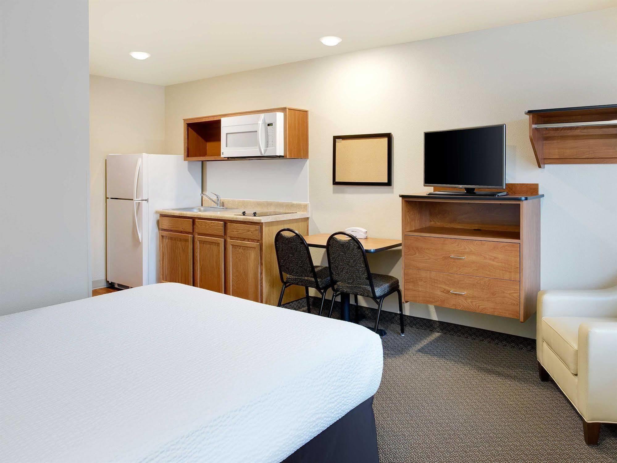 Woodspring Suites Fredericksburg Ngoại thất bức ảnh